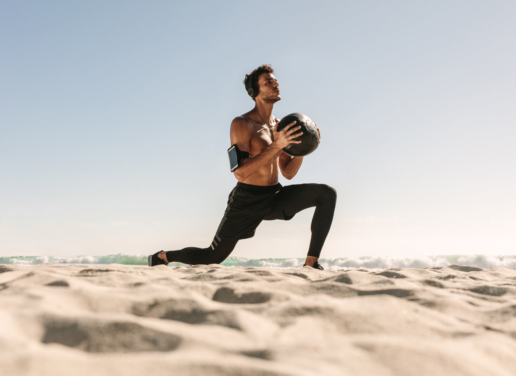 Online Workouts