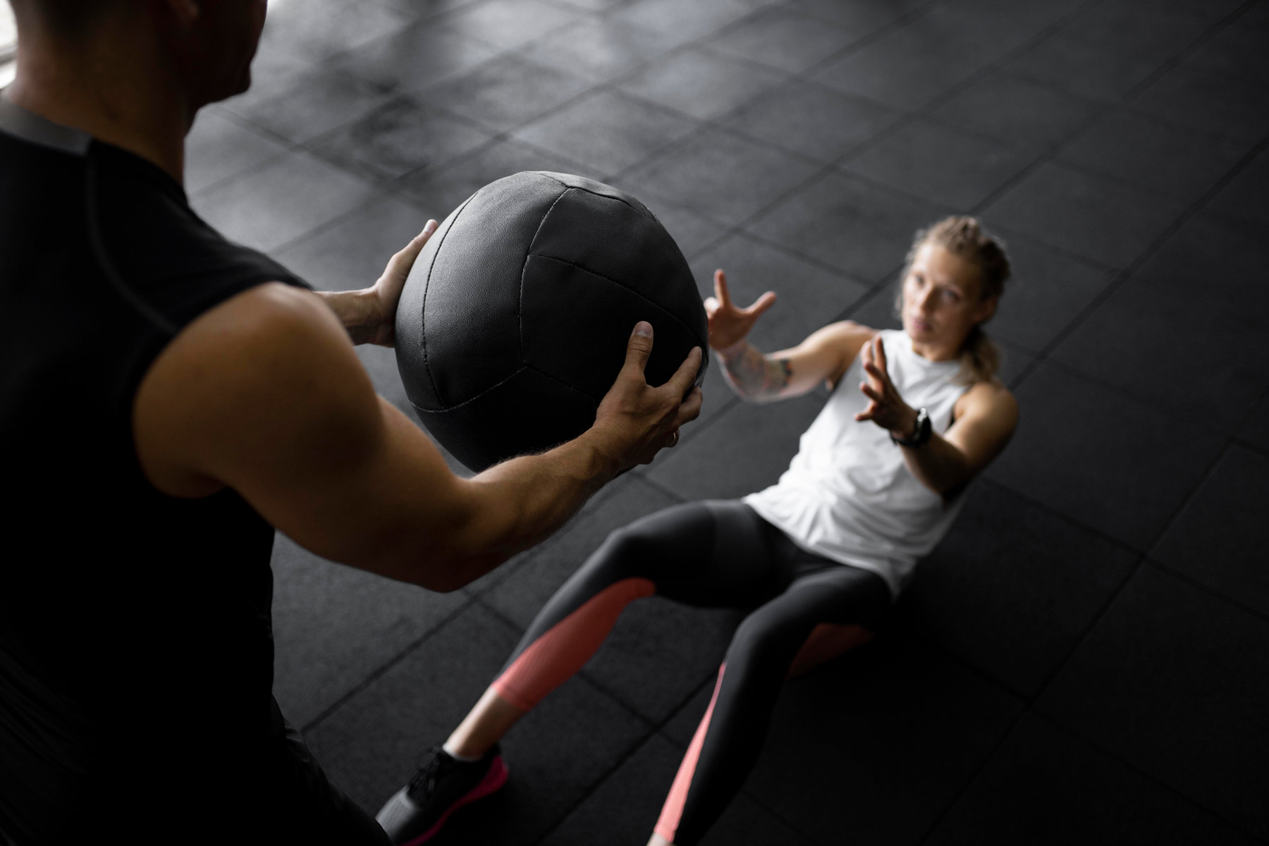 1:1 Personal Training